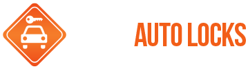 1st in Auto Locks Logo